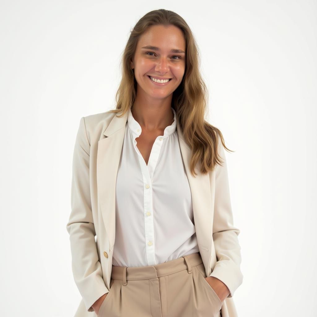 Ângela Spiandorello - Fisioterapeuta Especializada